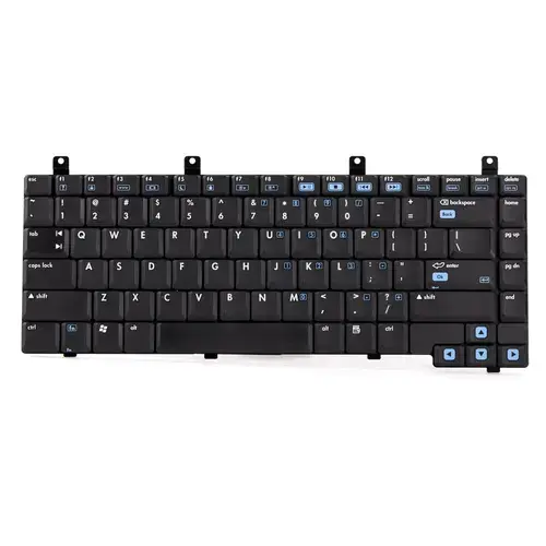 Tastatura laptop HP Pavilion DV4250US