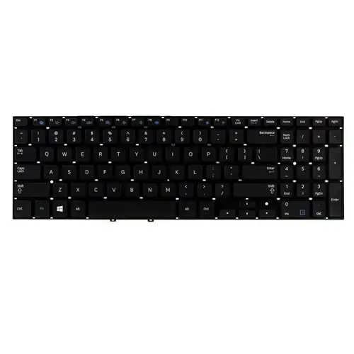 Tastatura Laptop Samsung V138502AS Layout US standard