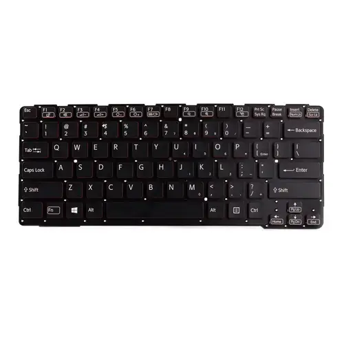 Tastatura Laptop Sony Vaio SVE14AJ13L
