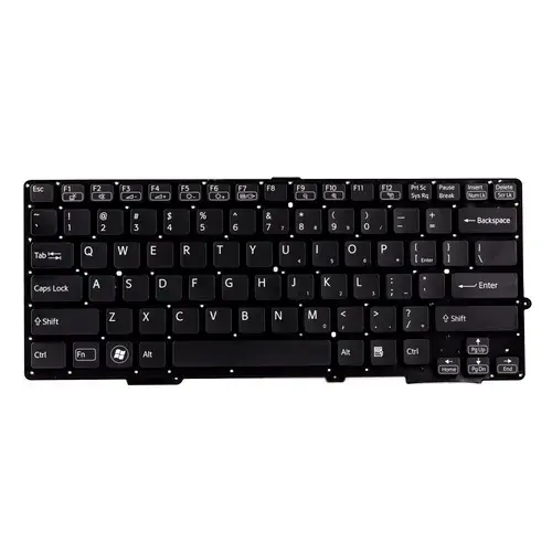 Tastatura Laptop Sony Vaio SVS13A35PG