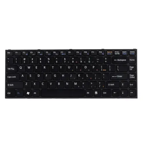 Tastatura Laptop Sony Vaio VPCY210FL