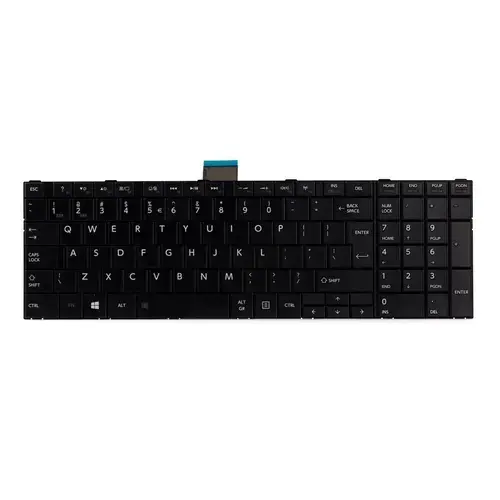 Tastatura Laptop Toshiba Satellite A660