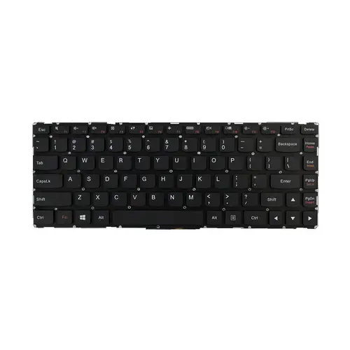 Tastatura Lenovo IdeaPad 510S-14AST standard US