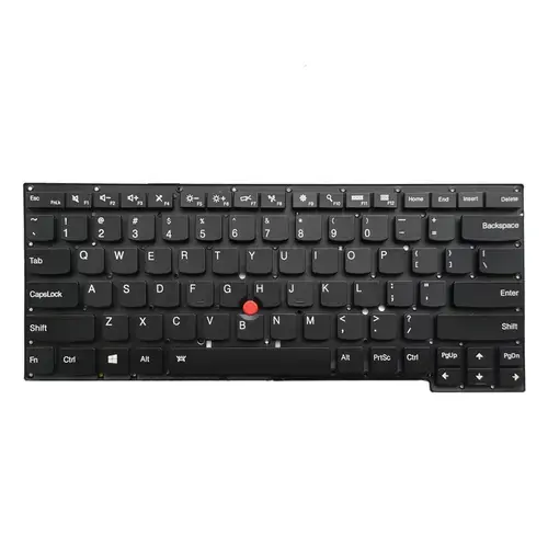 Tastatura Lenovo ThinkPad S431 iluminata US