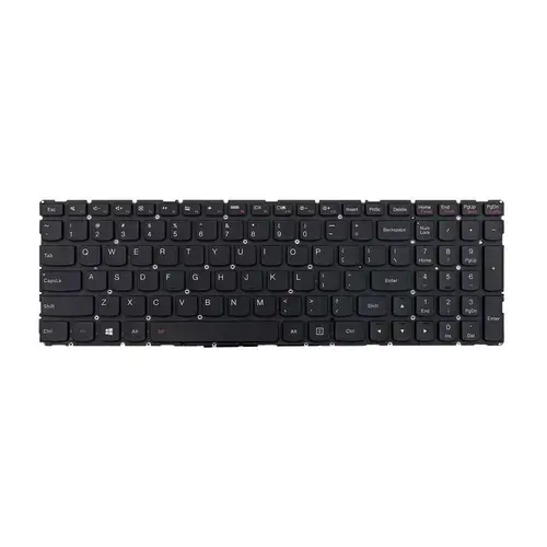 Tastatura Lenovo Yoga 500-15IBD iluminata US