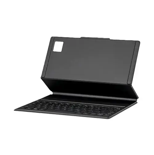 Tastatura magnetica Onyx BOOX cu Husa pentru BOOX TAB Ultra, QWERTY, Bluetooth (Negru)