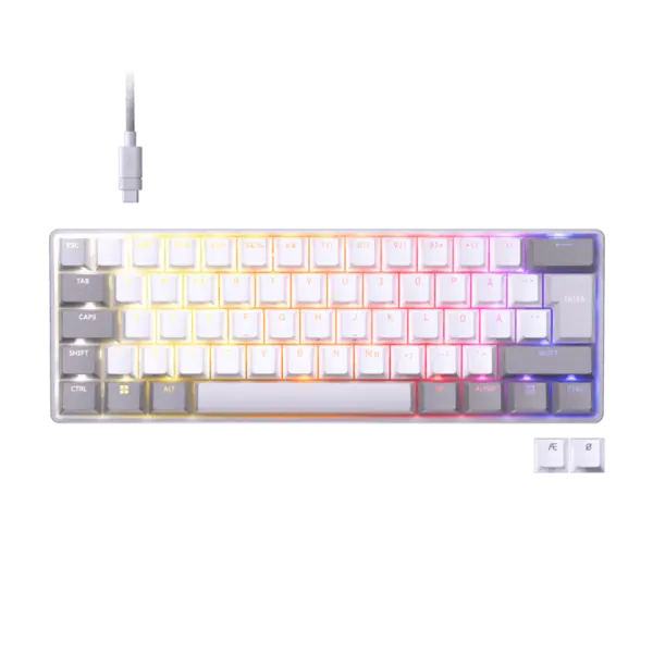Tastatura Mecanica Corsair CLIPPER PRO Tastatura Mecanica Corsair CLIPPER PRO