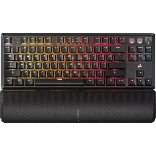 Tastatura Mecanica Corsair K70 PRO TKL Tastatura Mecanica Corsair K70 PRO TKL