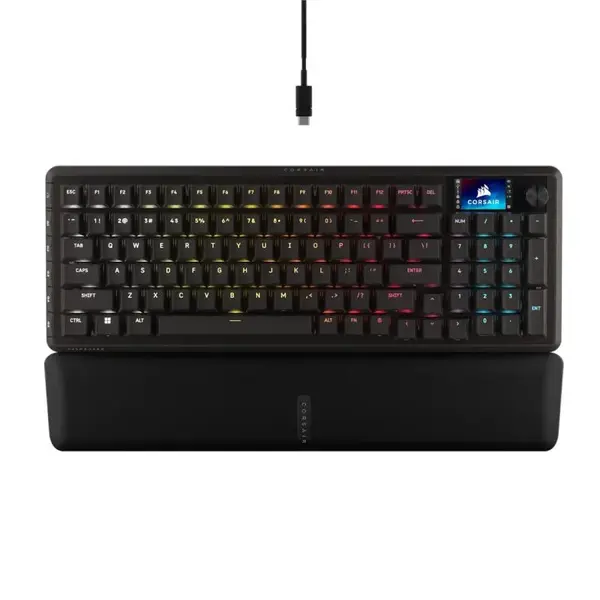 Tastatura Mecanica Corsair Vanguard Pro Tastatura Mecanica Corsair Vanguard Pro