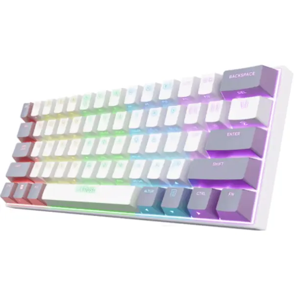Tastatura mecanica Trust GXT 873 Acira a Tastatura mecanica Trust GXT 873 Acira a