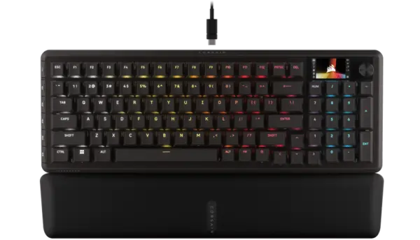 Tastatura Mecanica VANGUARD 96 MLX Plasm Tastatura Mecanica VANGUARD 96 MLX Plasm