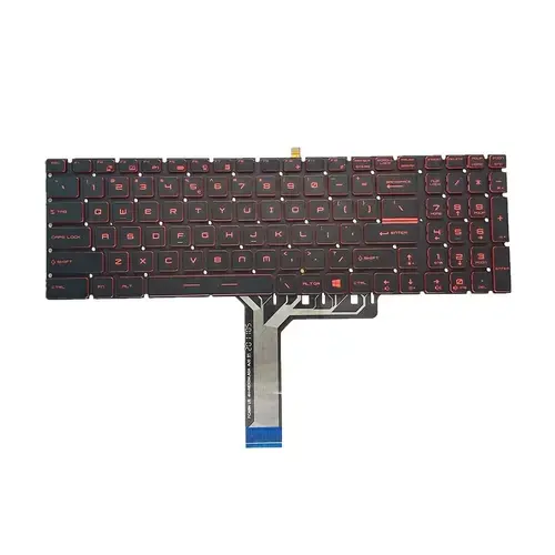 Tastatura MSI GL65 9SD iluminata US