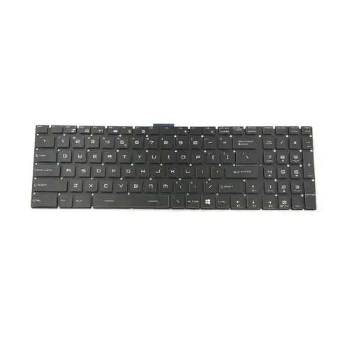 Tastatura MSI GP75 Leopard 9SE iluminata US