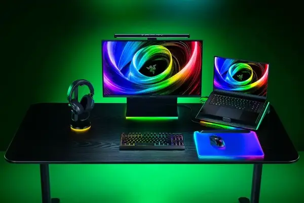 Tastatura Razer Blackwidow V4 TKL HyperS Tastatura Razer Blackwidow V4 TKL HyperS