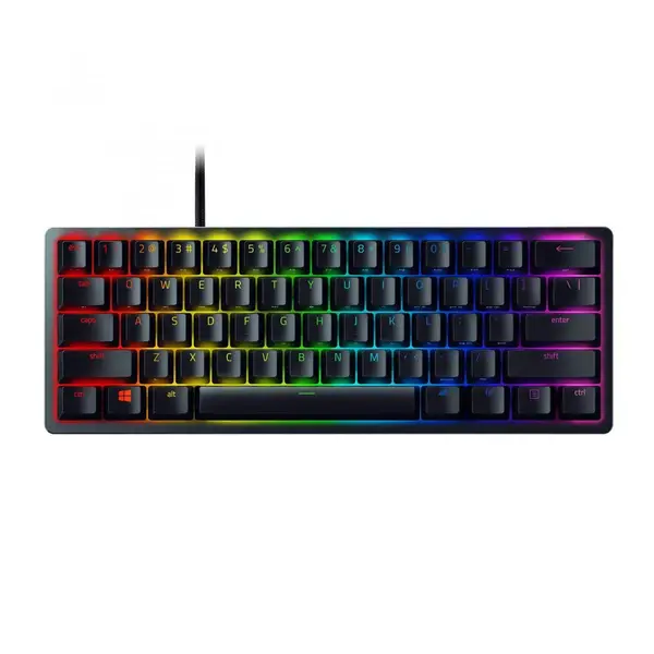 Tastatura Razer Huntsman Mini, Red Sw Tastatura Razer Huntsman Mini, Red Sw