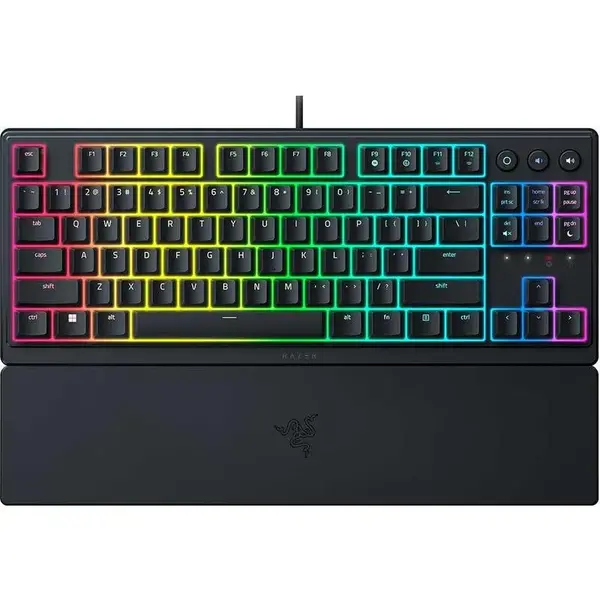 Tastatura Razer Ornata V3 TKL Tastatura Razer Ornata V3 TKL