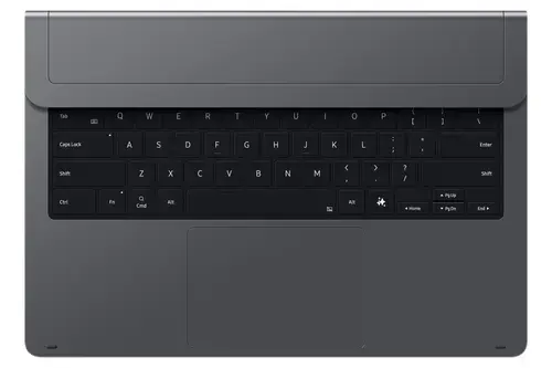 Tastatura Samsung Pro Keyboard EF-DX935UJEGWW pentru Galaxy Tab S11 Ultra (Gri)