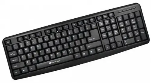 Tastatura Serioux Standard SRXK-9400USB