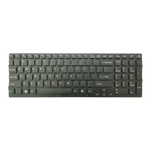 Tastatura Sony Vaio VPCEC1S1R standard US