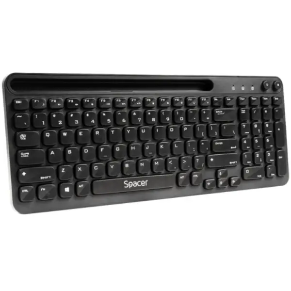 Tastatura Spacer WS SPKB-WS-04 Tastatura Spacer WS SPKB-WS-04