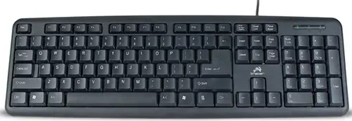 Tastatura Tracer Maverick (Negru)