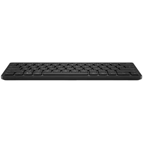Tastatura Wireless HP 350, Bluetooth (Negru)