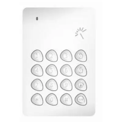 Tastatura wireless KP-700