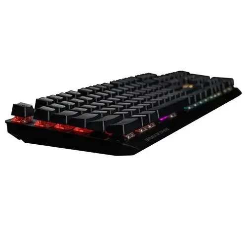 Taste de schimb pentru ASUS ROG PBT (Negru)