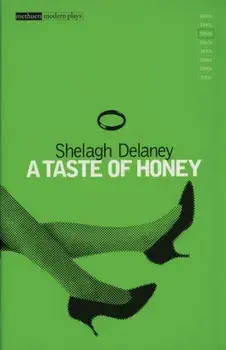 Taste of Honey, Paperback/Shelagh Delaney