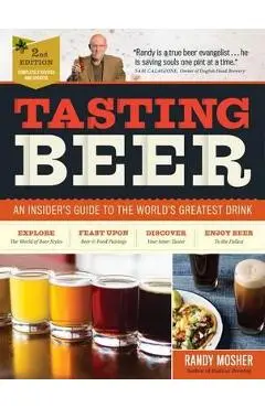 Tasting Beer