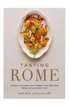Tasting Rome