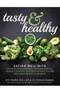 Tasty and Healthy