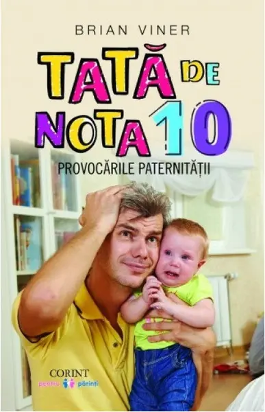 Tata de nota 10 | Brian Viner