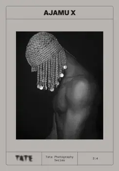 Tate Photography: Ajamu X, Paperback/***