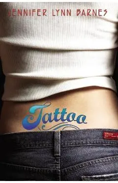 Tattoo - Jennifer Lynn Barnes