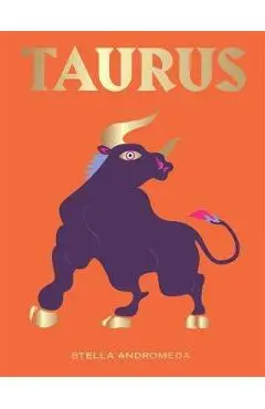 Taurus - Stella Andromeda