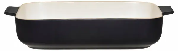 Tavă ceramică Maku – 35 x 22 cm, 3 l
