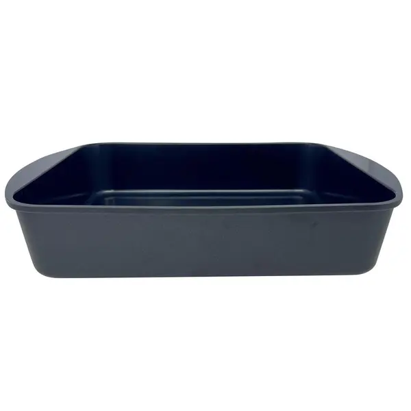 Tavă Cu Capac 40/28/8,5 cm