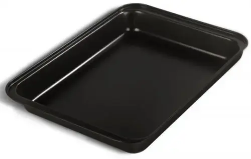 Tava cuptor Vanora VN-SL-2007, Teflon, 42.5 X 29 X 5 cm