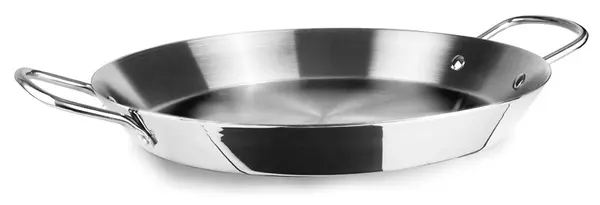 Tavă din oțel pentru paella Ibili - 5ply Element, 30 cm