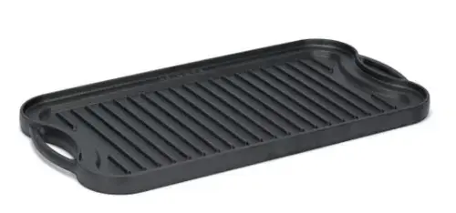 Tava Grill Heinner HR-HYCC-5127 (Negru)