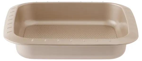 Tavă pătrată pentru copt BergHOFF - Leo Balance, 22 x 22 cm