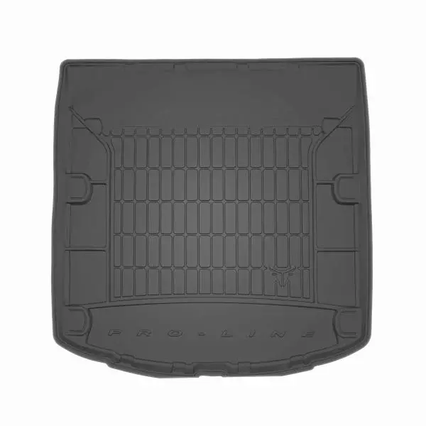 Tava portbagaj, material: TPE, 1 buc., culoare: negru potrivit AUDI A5 LIFTBACK 08.16-
