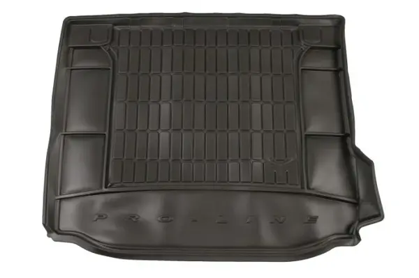 Tava portbagaj, material: TPE, 1 buc., culoare: negru potrivit BMW X3 (G01, F97) SUV 08.17-
