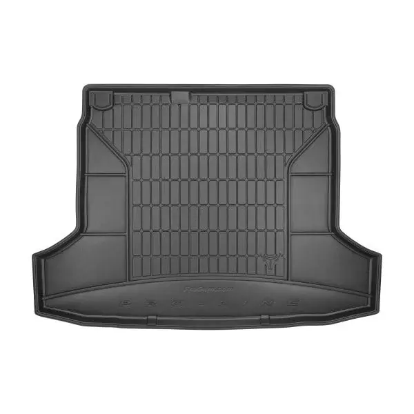Tava portbagaj, material: TPE, 1 buc., culoare: negru potrivit PEUGEOT 508 I SEDAN 11.10-12.18