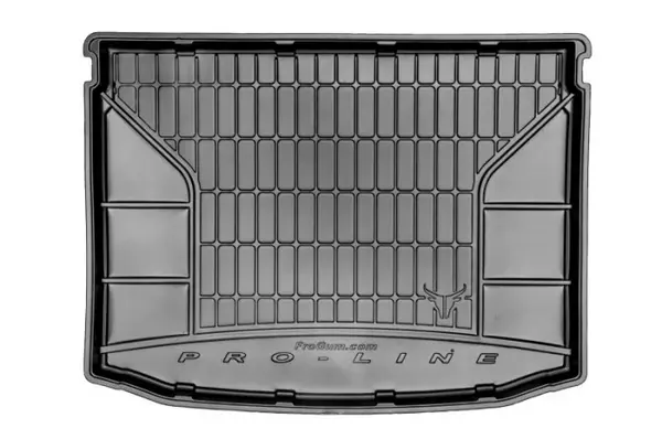 Tava portbagaj, material: TPE, 1 buc., culoare: negru potrivit SUZUKI VITARA SUV 02.15-