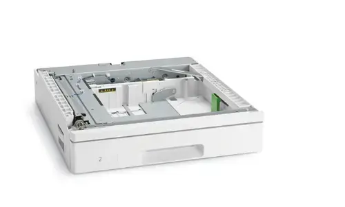 Tava suplimentare de alimentare Xerox 097S04910, 520 Coli, fara stand