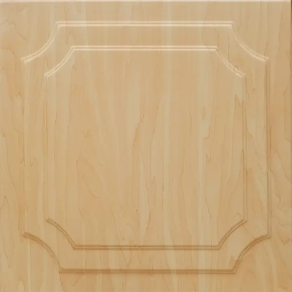 Tavan fals decorativ 0303 Cires B 500 x 500 mm