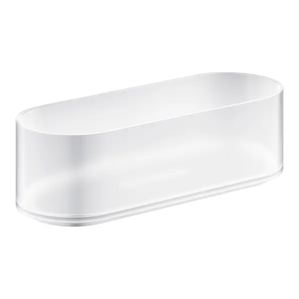 Tavita Grohe Selection 41037000, Sticla