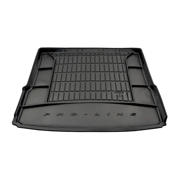 Tavita portbagaj auto cauciuc FROGUM ProLine BMW X1 (2015-)